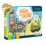 Histoire de raconter - Board Games