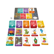 Histoire de raconter - Board Games