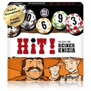 Hit (FR) - Board Games