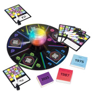 Hitster Bingo - Jeu de Party Musical (ML) - Board Games