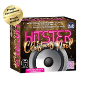 Hitster Christmas (Preorder) (11-12-2026) - Board Games