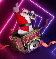 Hitster Christmas (Preorder) (11-12-2026) - Board Games