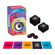 Hitster Plaisirs Coupables (ML) - Board Games