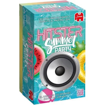 Hitster Summer Party (ML)