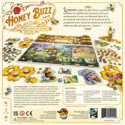 Honey Buzz (FR) - Board Games