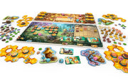 Honey Buzz (FR) - Board Games