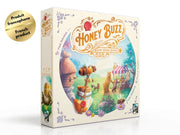 Honey Buzz (FR) - Board Games
