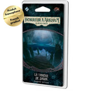 HORREUR À ARKHAM JCE: LA TANIÈRE DE DAGON (FR) - Board Games
