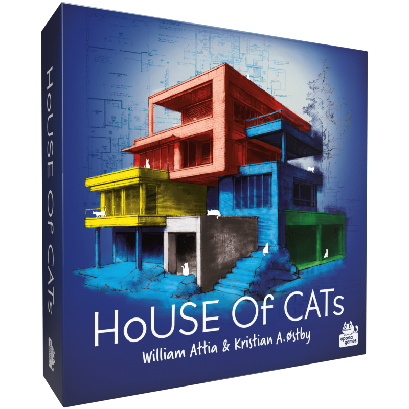 House of Cats (ML)