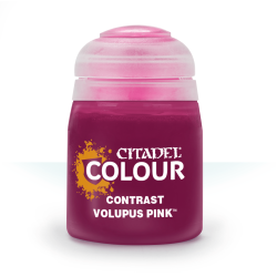 Citadel - Conmtrast: Volupus Pink (18ml)