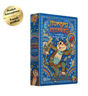 Hungry Monkey (FR) - Board Games