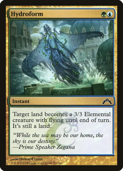 Hydroform [Gatecrash] - MTG Single