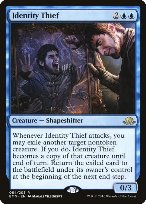 Identity Thief [Eldritch Moon] - MTG Single