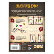 Il était 3 fois (Fr) - Board Games