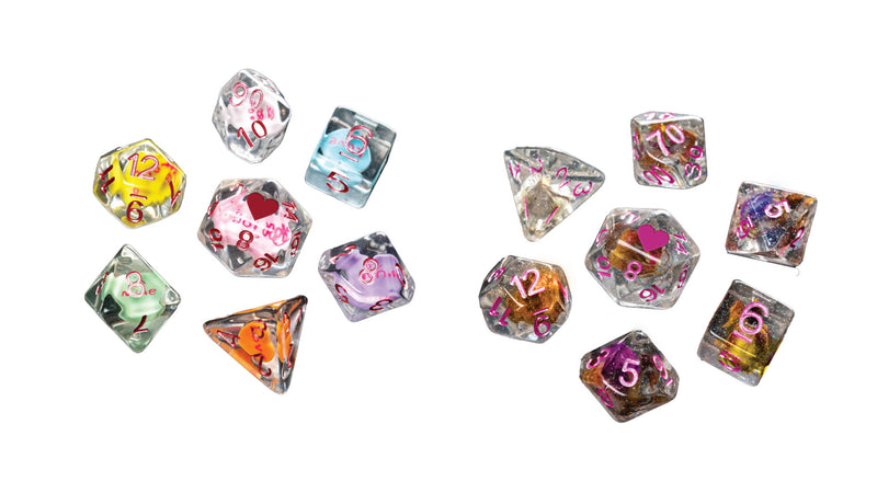 FanRoll Valentine's Advent Calendar