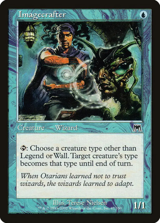 Imagecrafter [Onslaught] - MTG Single