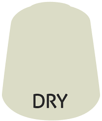 Citadel - Dry: Longbeard Grey (12ml)