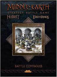 Jeu de bataille stratégique de la Terre du Milieu : Hill Tribesmen