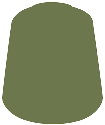 Citadel - Base: Death Guard Green (12ml)