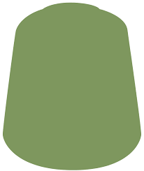 Citadel - Layer: Nurgling Green (12ml)