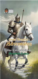 Kingdom Legacy - ext. Adventures (Fr)