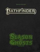 Pathfinder 2E Seasons of Ghosts Adventure Path Special Edition (EN)