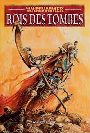 Warhammer 40K - Rois Des Tombes (FR) (Used)