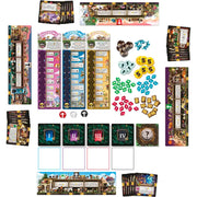 Imperial Miners (EN) - Board Games