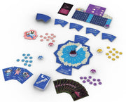 Insomnia (FR) - Board Games