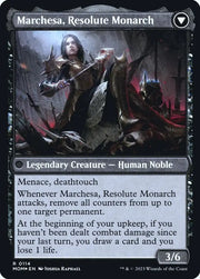 Invasion of Fiora (114) [Prerelease Cards] Reverse