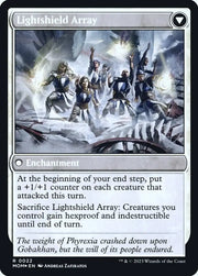 Invasion of Gobakhan (22) [Prerelease Cards] Reverse