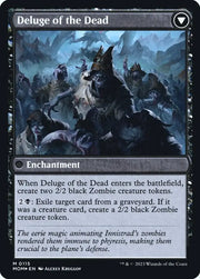 Invasion of Innistrad (115) [Prerelease Cards] Reverse