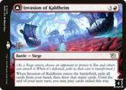 Invasion of Kaldheim (145) [Prerelease Cards]