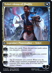 Invasion of New Phyrexia (239) [Prerelease Cards] Reverse