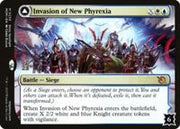 Invasion of New Phyrexia (239) [Prerelease Cards]