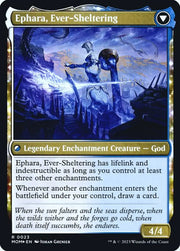 Invasion of Theros (23) [Prerelease Cards] Reverse