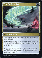 Invasion of Tolvada (241) [Prerelease Cards] Reverse