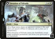 Invasion of Tolvada (241) [Prerelease Cards]