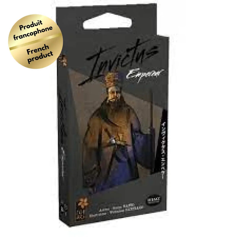 Invictus - Empereur (FR) - Board Games