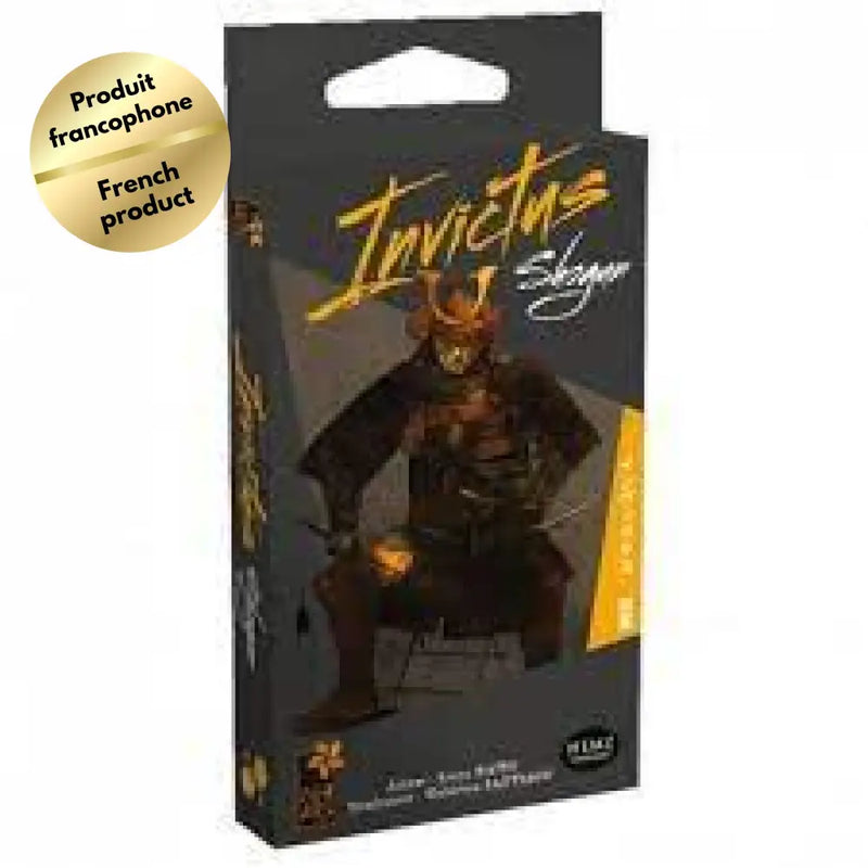 Invictus - Shogun (FR) - Board Games