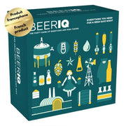 IQs - BeerIQ (FR) - Board Games