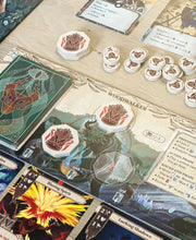 Ironwood (EN) - Board Games