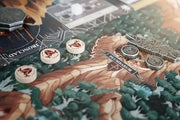 Ironwood (EN) - Board Games