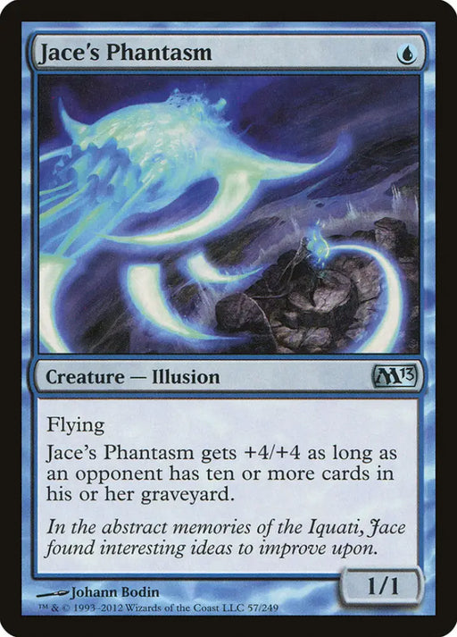 Jace’s Phantasm [Magic 2013] - MTG Single