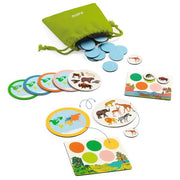 Jeu / Animo Mondo (ML) - Board Games
