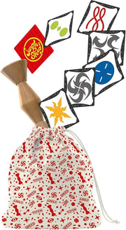 Jungle Speed Totem (ML) - Board Games