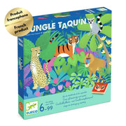Jungle Taquin (ML) - Board Games