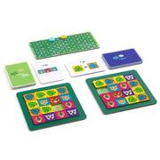 Jungle Taquin (ML) - Board Games