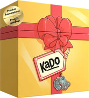Kado (ML) - Board Games