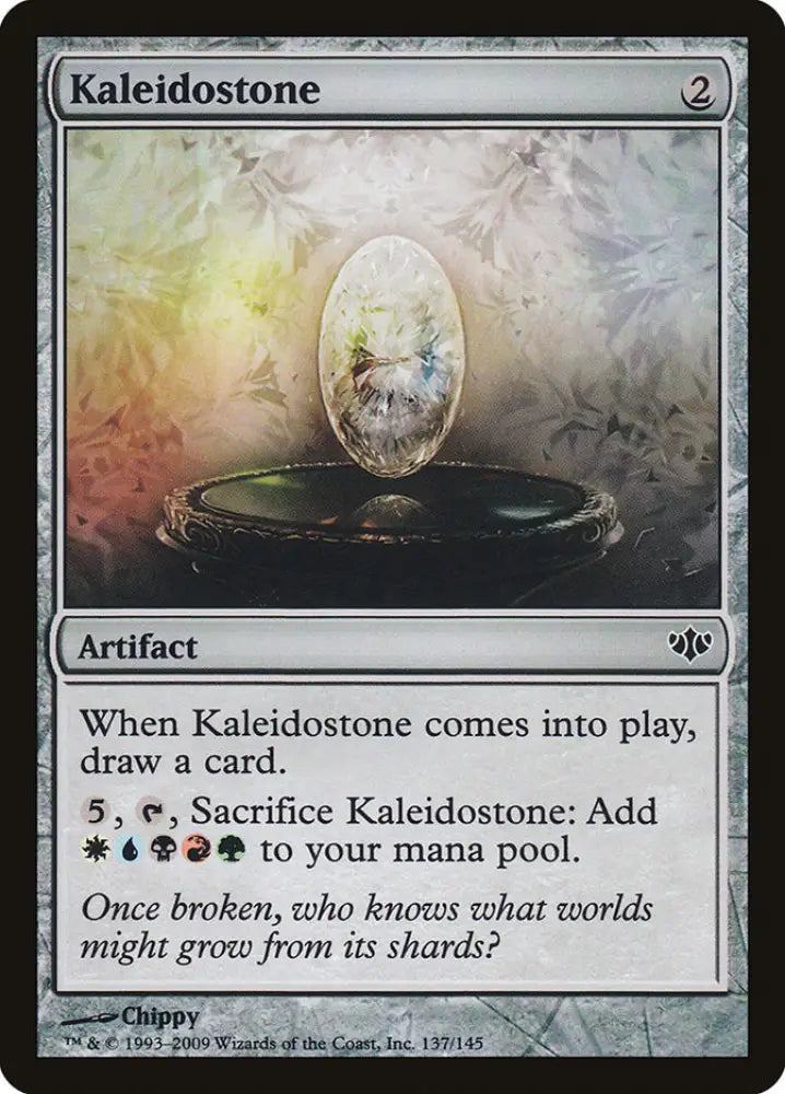 Kaleidostone [Conflux] - MTG Single